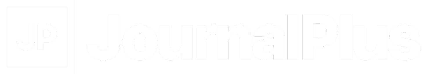 JournalPlus Logo