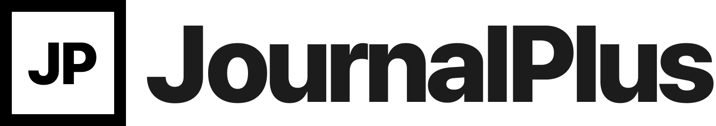 JournalPlus Logo
